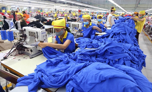 Hầu hết các đơn vị thuế chưa đạt tỷ lệ kiểm tra tối thiểu 20% DN tại trụ sở cơ quan thuế theo quy định