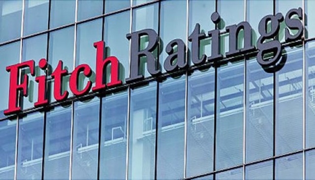 Fitch nâng triển vọng tín nhiệm quốc gia Việt Nam lên mức tích cực(Ảnh Internet)