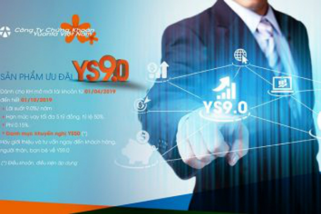 Trong tháng 5, các nhà đầu tư có thể thực hiện chiến lược “mua khi giảm sâu”