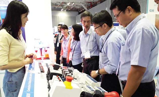 DN mong đấu thầu minh bạch trong mua sắm công