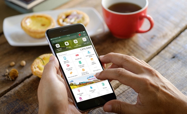 Ví điện tử được đánh giá là nhiều tiềm năng nhưng khó bứt phá