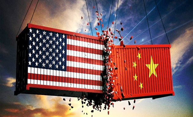 Mỹ Trung áp thuế lẫn nhau, kinh tế thế giới có thể thiệt hại 360 tỷ USD