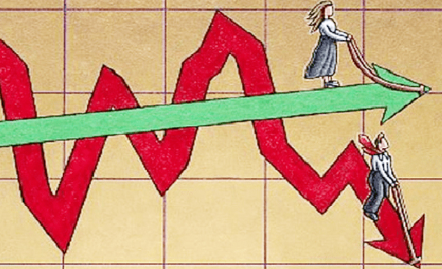 Nhiệm vụ của nhân viên môi giới tham gia đội lái là tung tin đồn, đưa ra các dự báo theo kịch bản