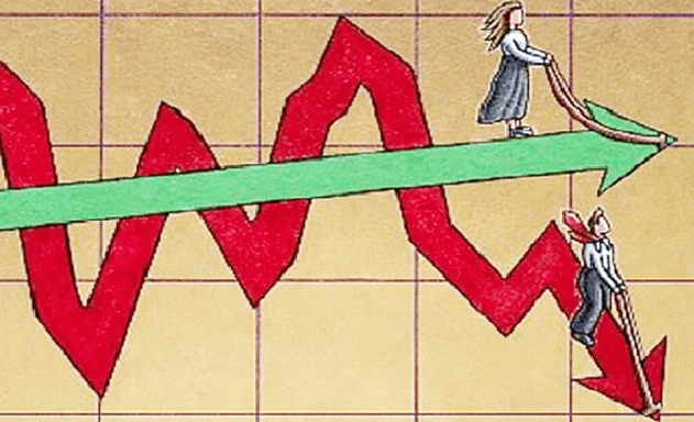 Nhiệm vụ của nhân viên môi giới tham gia đội lái là tung tin đồn, đưa ra các dự báo theo kịch bản