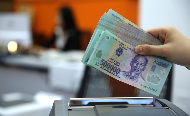 Nhiều ngân hàng thể hiện quyết tâm xóa sạch nợ tại VAMC càng nhanh càng tốt