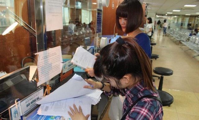 Doanh nghiệp vướng mắc thủ tục đầu tư, xây dựng (Ảnh minh hoạ: Internet)