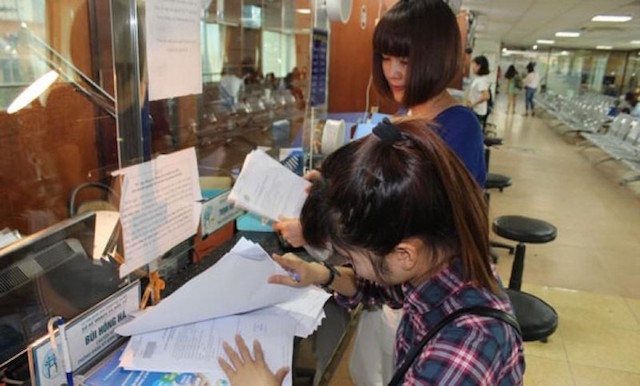 Doanh nghiệp vướng mắc thủ tục đầu tư, xây dựng (Ảnh minh hoạ: Internet)