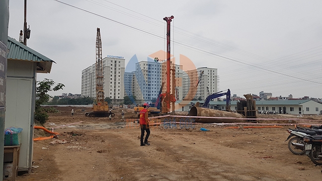 Sở Xây dựng kiểm tra hoạt động giao dịch nhà ở xã hội (Ảnh minh hoạ: Interntet)