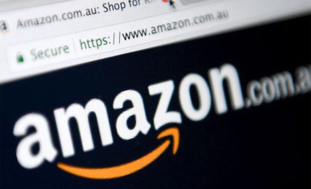 Giá trị thương hiệu Amazon tăng gần gấp đôi