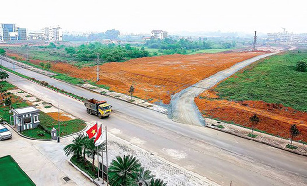 DN BĐS gặp khó khăn do quy định pháp luật về đất đai chưa đồng nhất