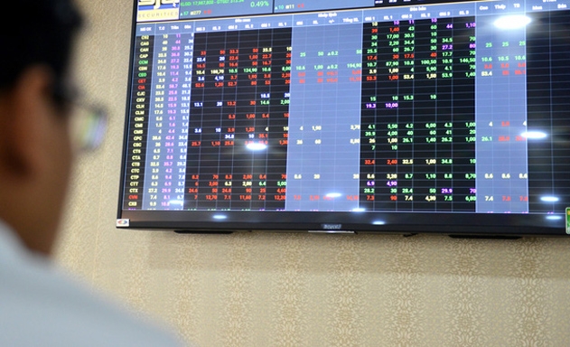 Để cải thiện được thanh khoản dài hạn, nhiều chính sách phải được thực thi