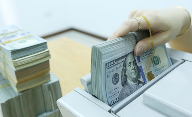 Tỷ giá chịu tác động không nhỏ từ chiến tranh thương mại