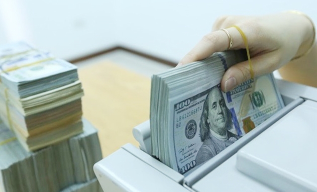 Tỷ giá chịu tác động không nhỏ từ chiến tranh thương mại