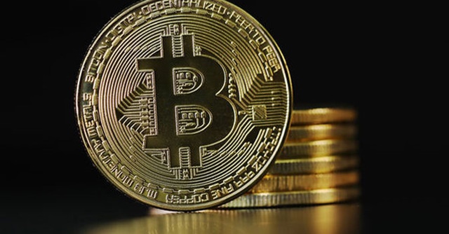 Giá Bitcoin tiếp tục tăng mạnh phá vỡ mức 8.000 USD và đang hướng tới mức 8.500 - 9.000 USD trong các phiên tới (Ảnh Internet)