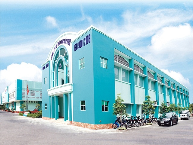 Năm 2019, công ty dự kiến trả cổ tức tỷ lệ 16%