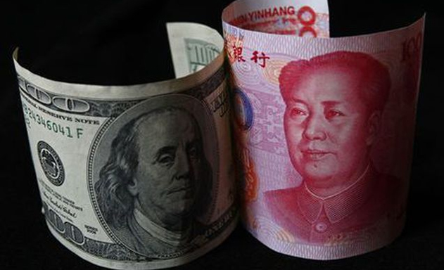 Trung Quốc chính thức phá giá đồng Nhân dân tệ