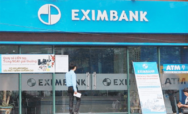 Eximbank là ngân hàng duy nhất chưa ĐHĐCĐ thành công