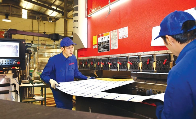 Mỗi DN cần tự tìm ra lợi thế để gia tăng sức cạnh tranh của chính mình