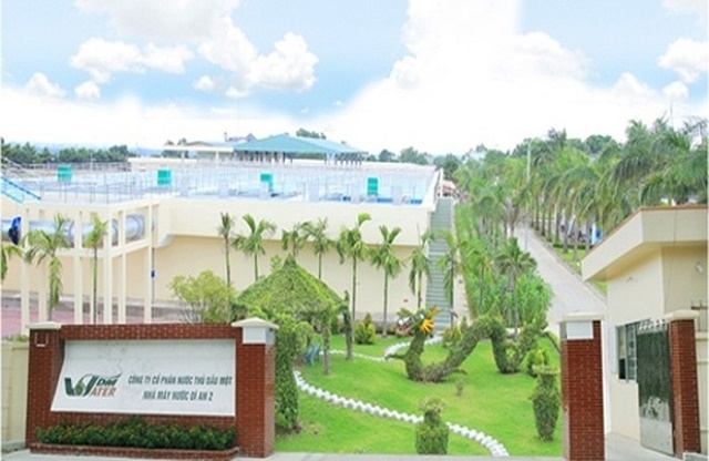 Các cổ phần sẽ được đấu giá tại mức khởi điểm là 27,500 đồng/cp