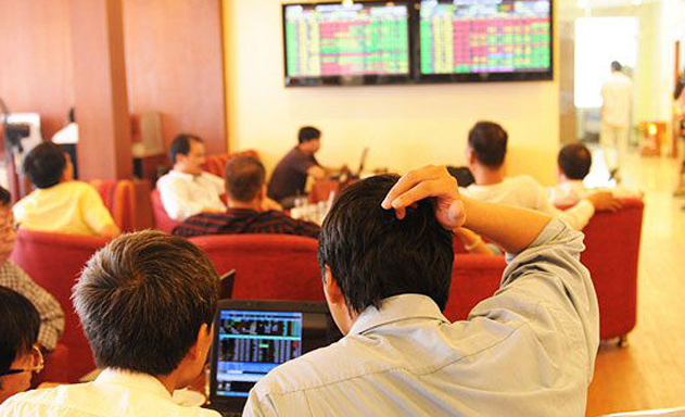 Nhà đầu tư cần phải tỉnh táo trước tin đồn để đưa ra những quyết định đúng đắn