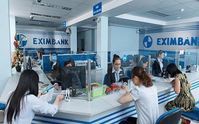 Lùm xùm về nhân sự cao cấp đang ảnh hưởng lớn đến hoạt động kinh doanh của Eximbank. (Ảnh: Intetnet)