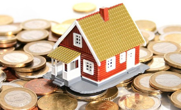 Tiềm năng cổ phiếu bất động sản phụ thuộc vào dòng tiền của doanh nghiệp