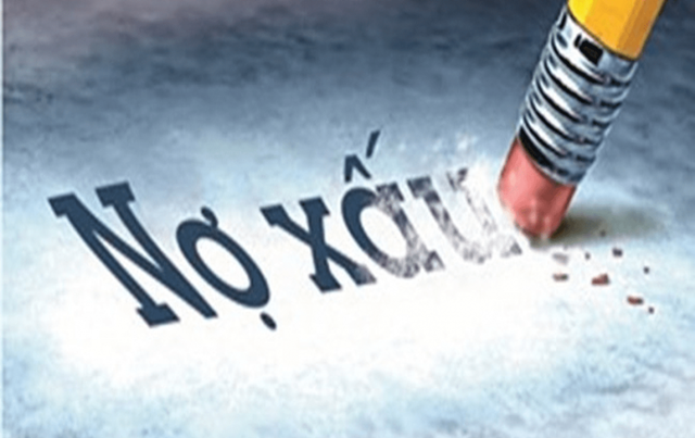 VAMC đặt mục tiêu thu hồi 50.000 tỷ đồng nợ xấu trong năm 2019 (Ảnh Internet)