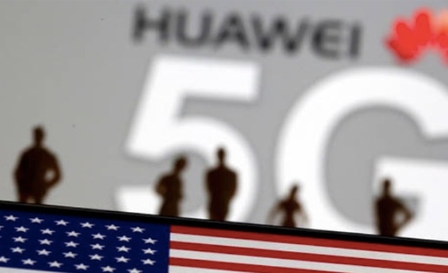 Ban bố tình trạng khẩn cấp, ông Trump đưa Huawei vào danh sách đen