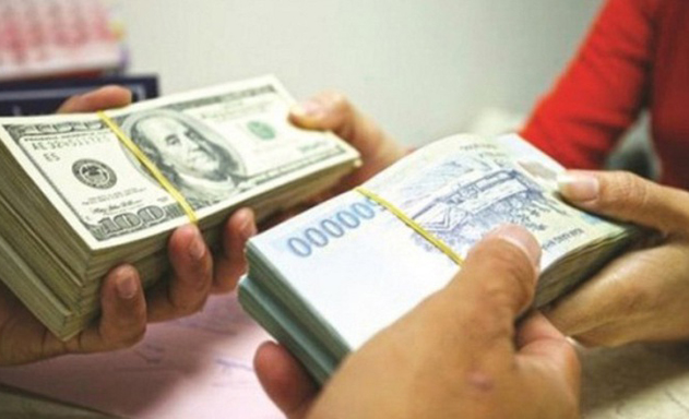 Lĩnh vực ngân hàng có nguy cơ rửa tiền cao