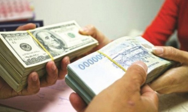 Tội phạm tấn công ngân hàng ngày càng gia tăng