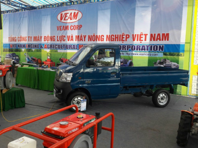 VEAM mắc nhiều sai phạm trong quản lý tài sản, cán bộ