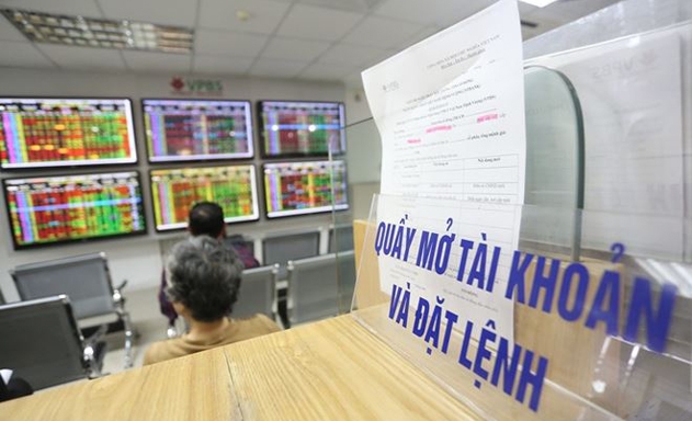 Thị trường chứng khoán là nơi mà cơ hội luôn tồn tại ngay cả trong sự ảm đạm