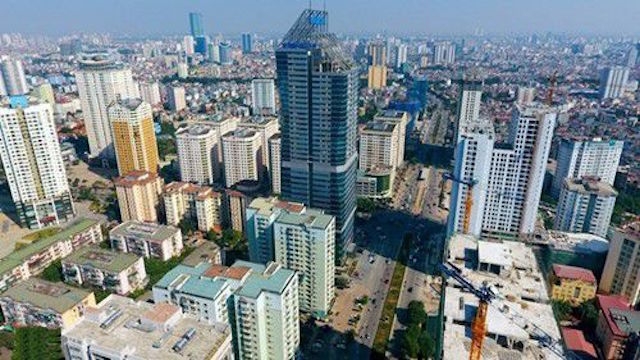 Sẽ bổ sung thuế cho để thị trường bình ổn (Ảnh: Internets)