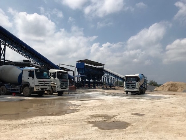 Doanh nghiệp tư nhân vẫn gặp khó trong xin giấy phép xây dựng