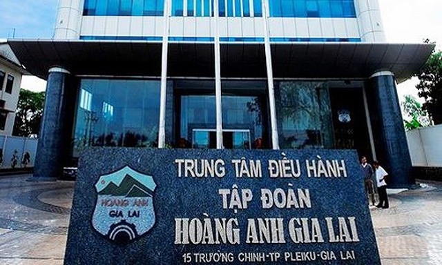 Hưng Thắng Lợi nâng tỷ lệ sở hữu tại HNG lên 9,8% vốn