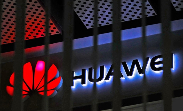 Hàng loạt công ty Mỹ ngừng bán hàng cho Huawei