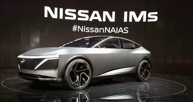 Nissan giới thiệu công nghệ tự lái Pro Pilot 2.0 (Ảnh Internet)