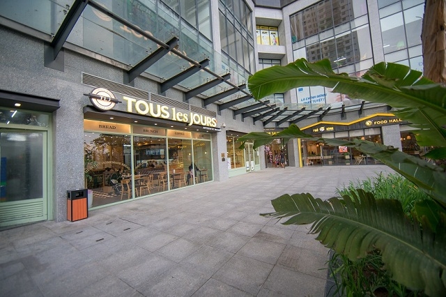 Không gian sống xanh và rộng luôn là lựa chọn ưu tiên khi mua chung cư