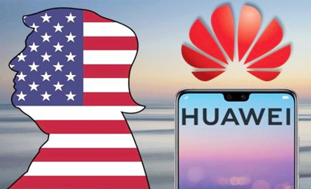​Huawei chỉ có vấn đề với chính phủ, chứ không phải với doanh nghiệp Mỹ