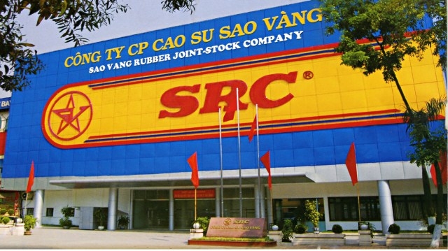 Cổ phiếu SRC đã tăng 55% kể từ đầu tháng 5