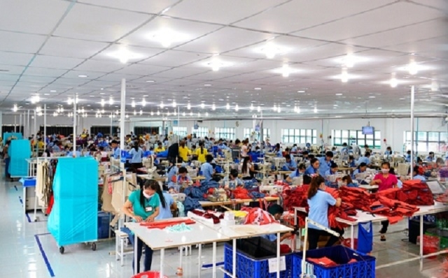 Qúy I/2019, GMC đạt doanh thu 404 tỷ đồng, tăng 4% so với cùng kỳ