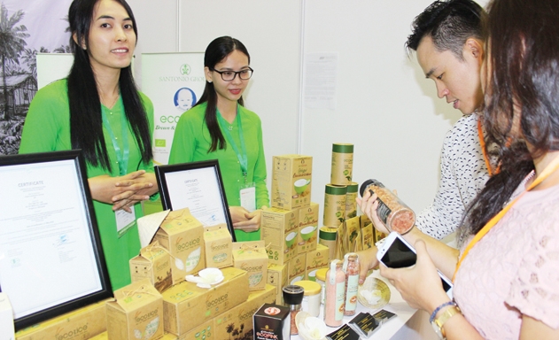 Quy định ghi nhãn hàng hoá cần tạo thuận lợi cho DN