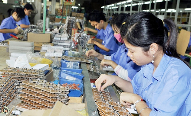 Tăng tuổi nghỉ hưu là cần thiết nhưng tránh gây sốc