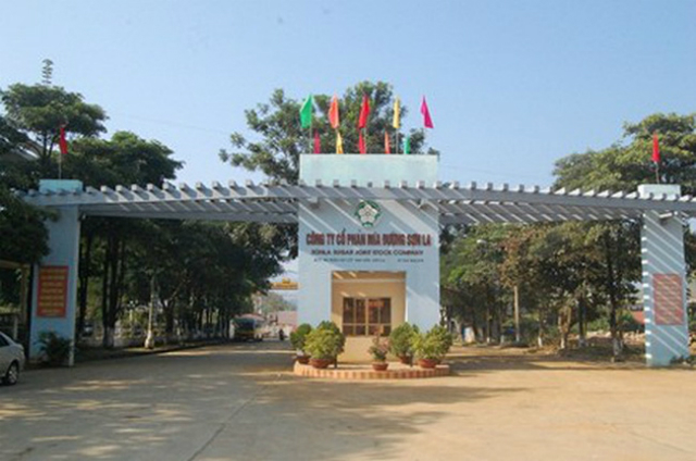 Cổ phiếu SLS được khuyến nghị theo dõi