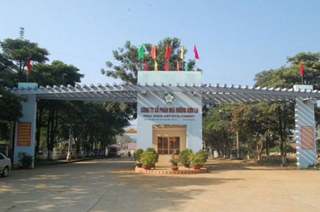 Cổ phiếu SLS được khuyến nghị theo dõi