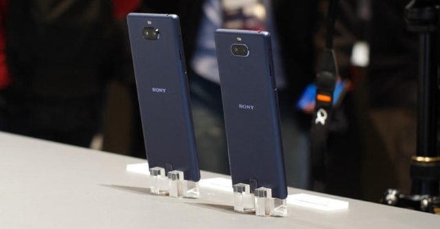 Sony Mobile rút khỏi Việt Nam và nhiều thị trường (Ảnh Internet)