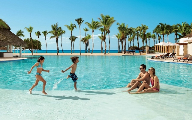 Sở hữu kỳ nghỉ đã xuất hiện tại 180 quốc gia, với sự tham gia của hơn 7400 khách sạn, resort