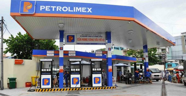 Siêu ủy ban sẽ nhận hơn 2.550 tỷ tiền cổ tức từ Petrolimex