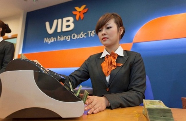 Tổng lượng sở hữu của gia đình ông Đặng Khắc Vỹ tại VIB là 15,63%