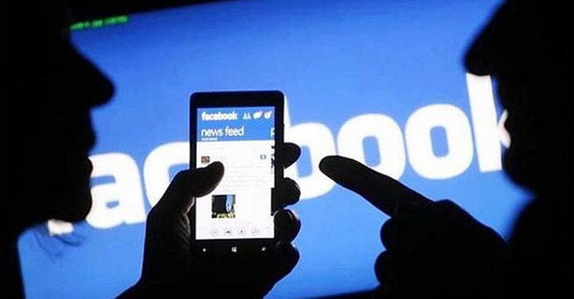 Facebook cho biết công ty này đã xóa 2,2 tỷ tài khoản giả mạo trong quý 1/2019 (Ảnh Internet)